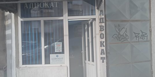 Lokal za izdavanje u centru Bijeljine