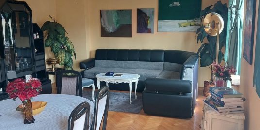 Stan u strogom centru grada 70/24