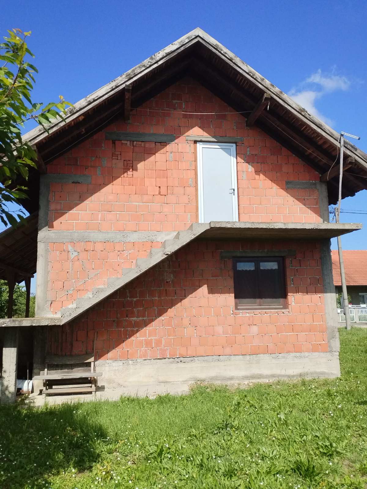 Kuća Novo naselje Janja 16/14