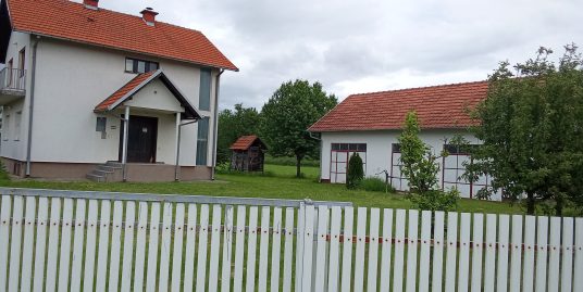 Velika Obarska 33/25