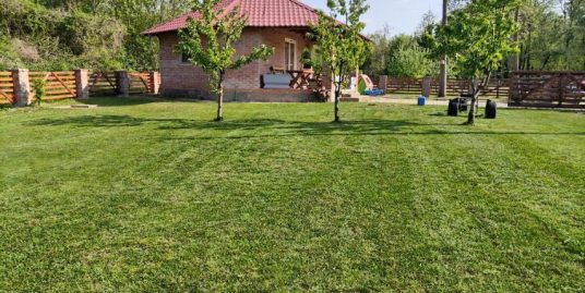 Vikendica Popovi – plaža 44/25