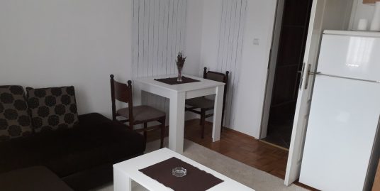 Garsonjera u Bijeljini 53/25