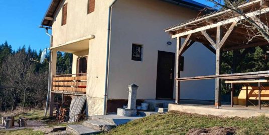 Vikendica Pale 62/25