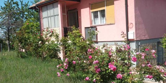 Kuća Donja Trnova 72/25