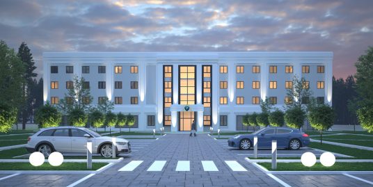 Premium lux apartmani