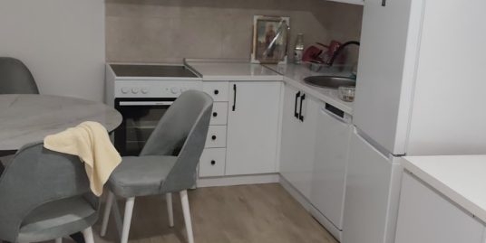 Stan Banja Koviljača 02/26