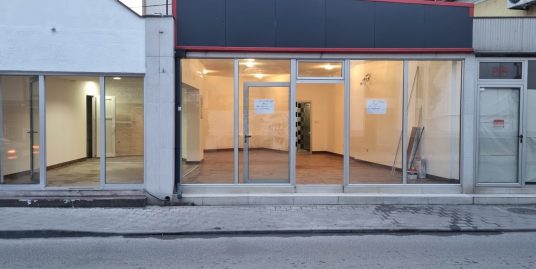 Lokali iznajmljivanje Bijeljina 10/26