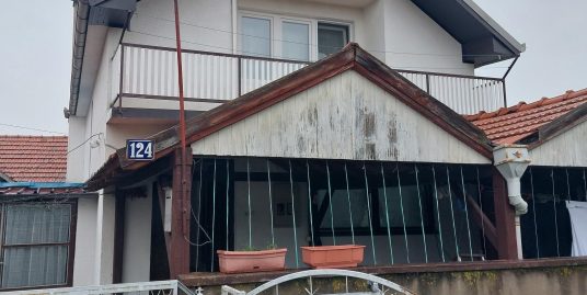 Kuća Bijeljina 07/26