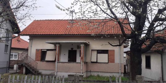 Kuća Bijeljina 12/26