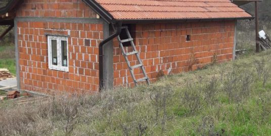 Vikendica Hase 16/26