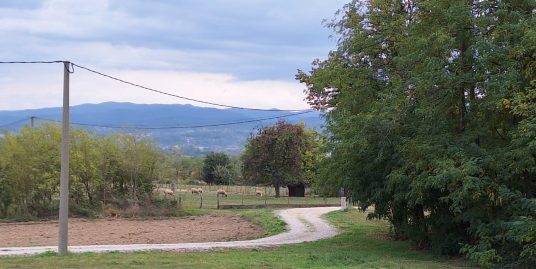 Zemljište Glavičice 21/26